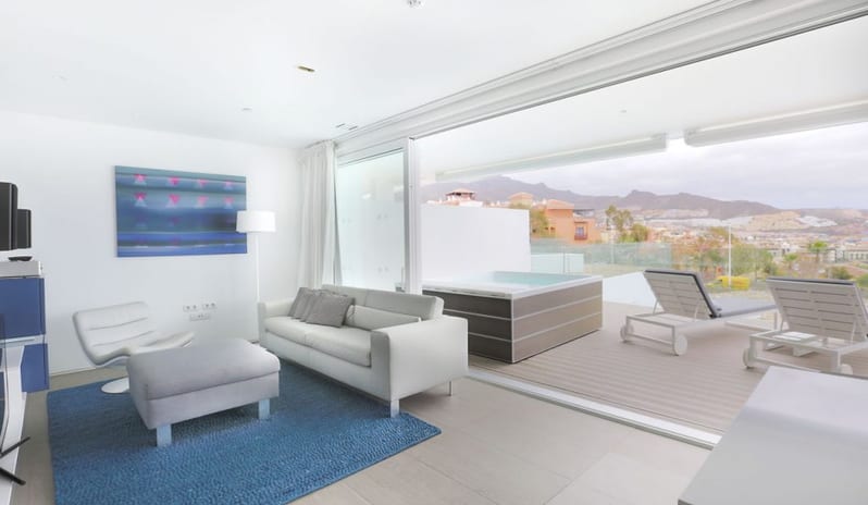 Hotel Baobab Suites-Boutique Lago 2_11368